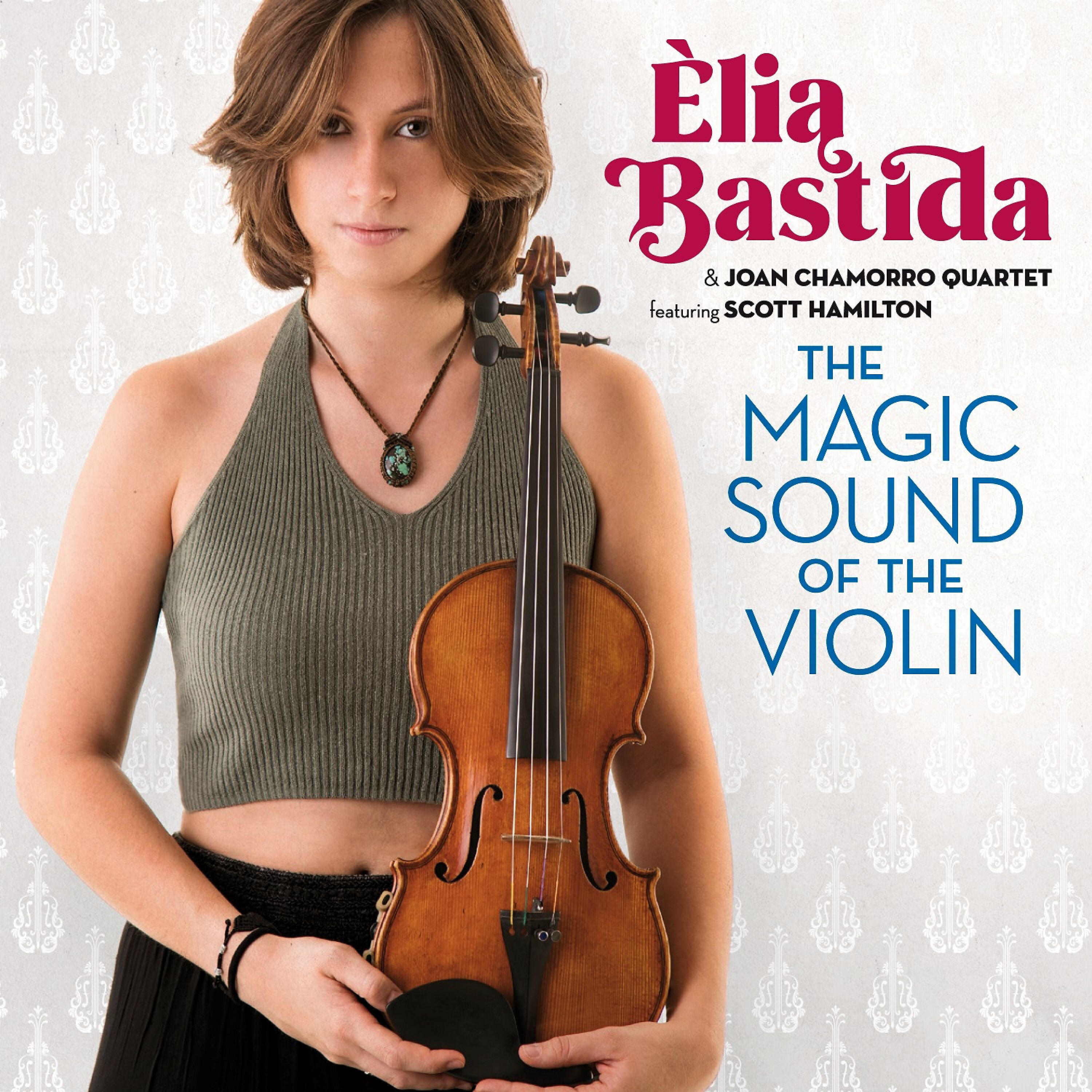 Èlia Bastida - Uma Estrela