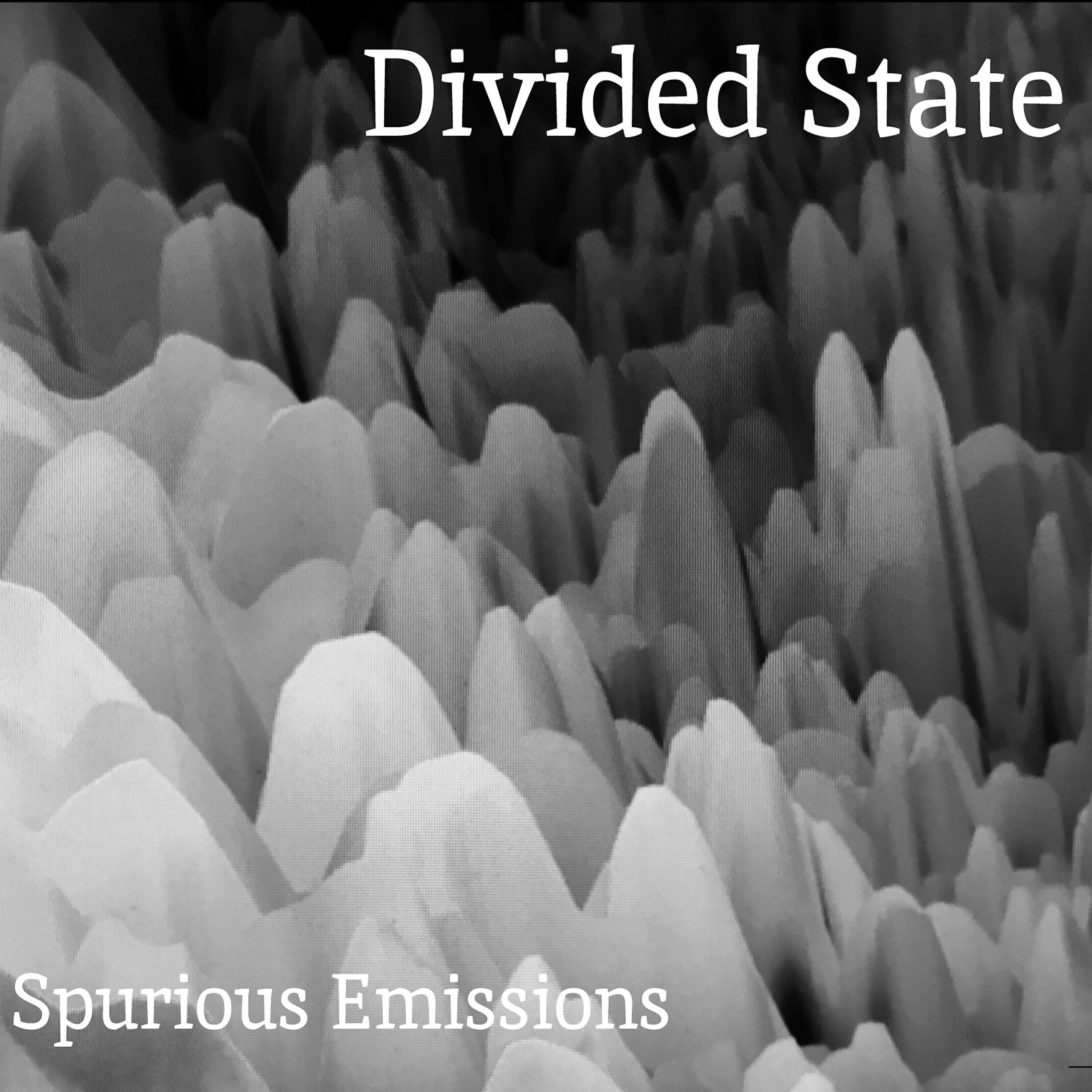 Divided State - Arboreal Metaphor