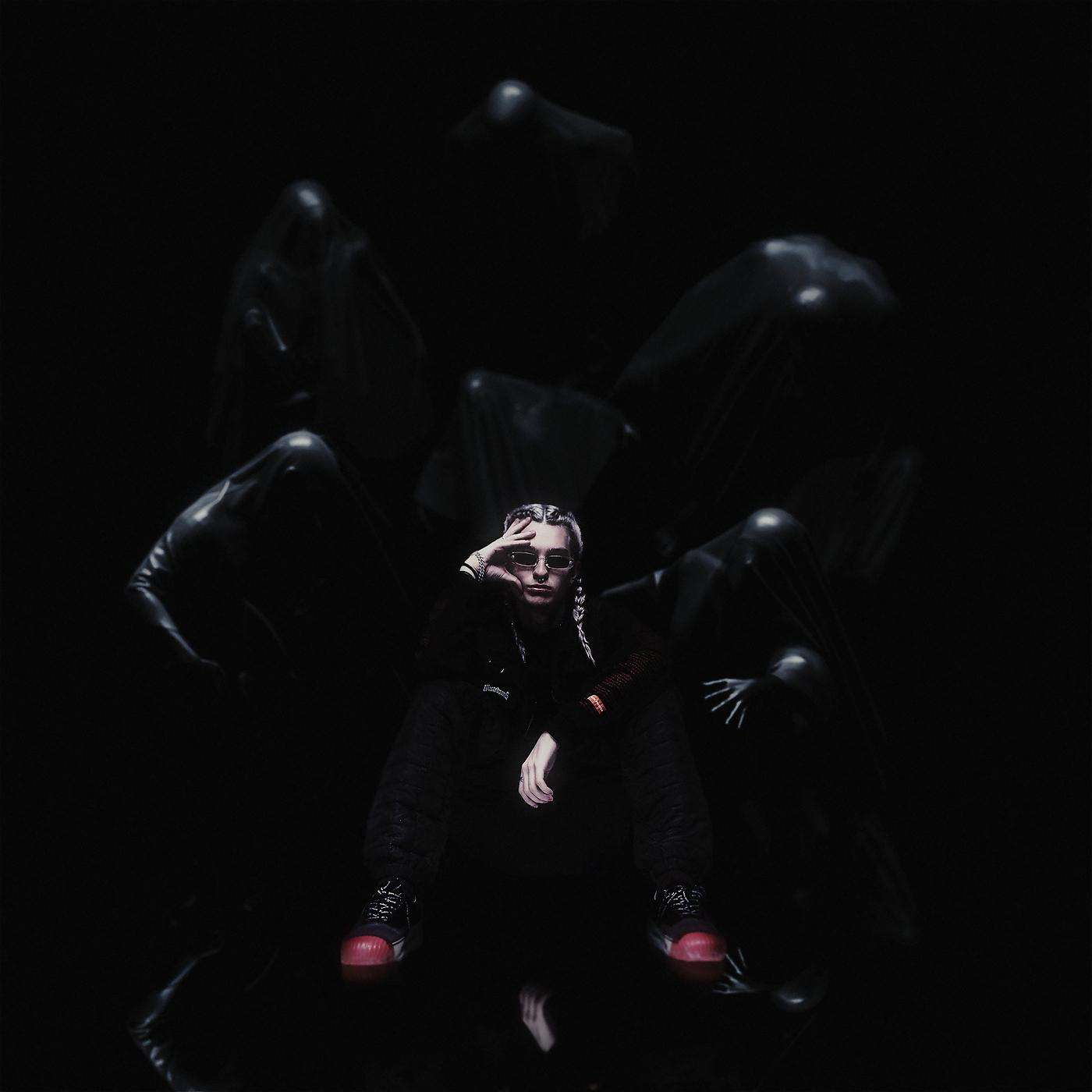 LILDRUGHILL - Раны