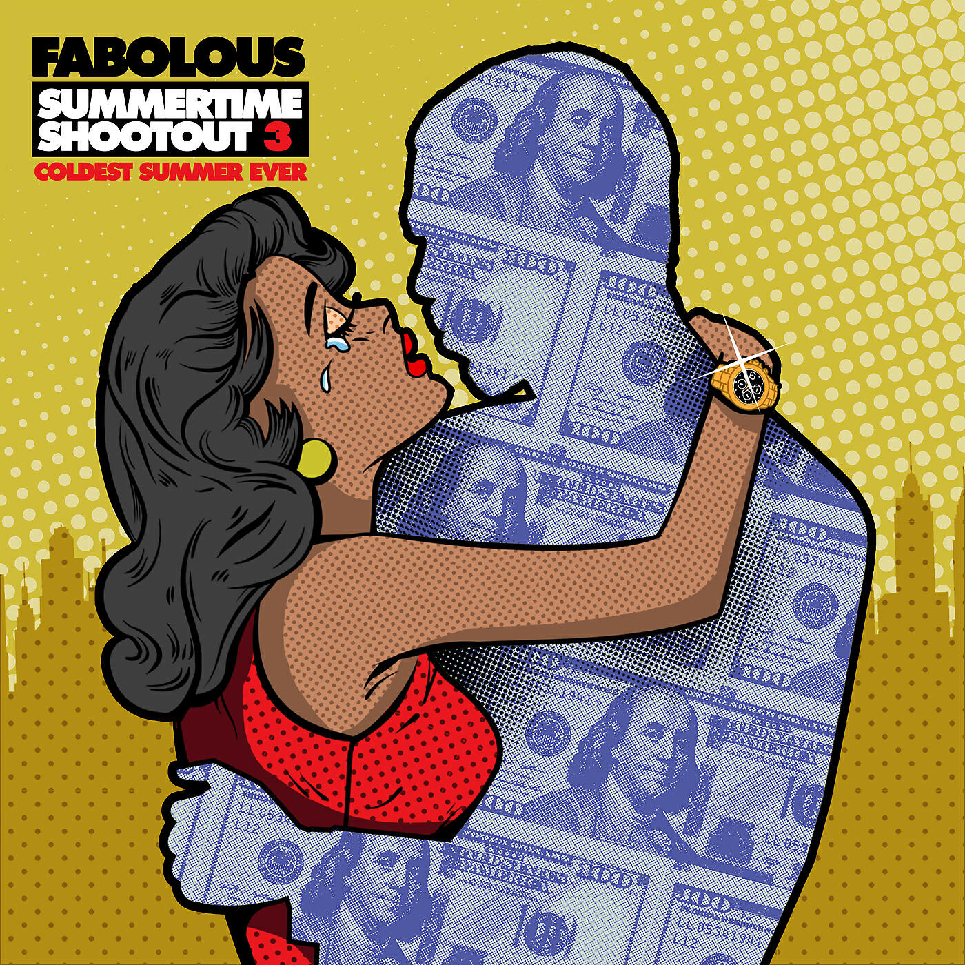 Fabolous - B.O.M.B.S.