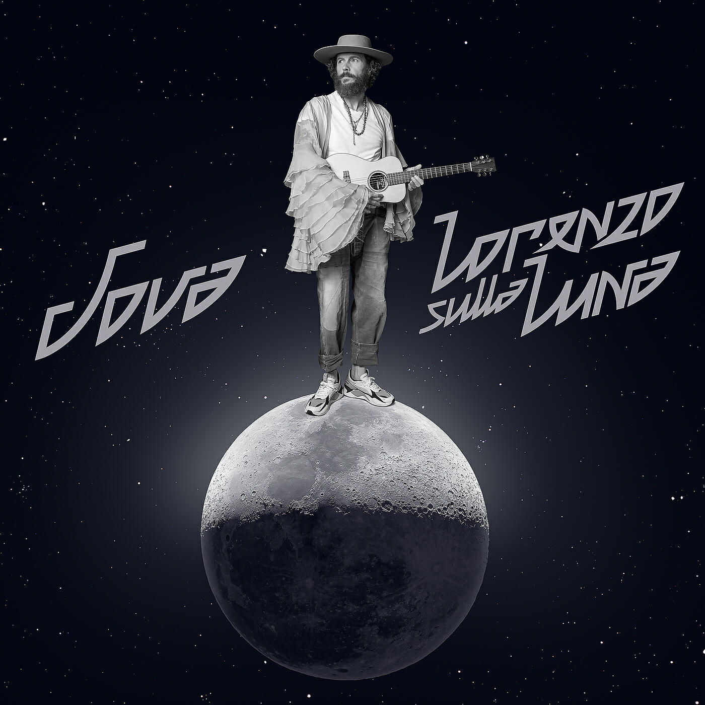 Jovanotti - Luna