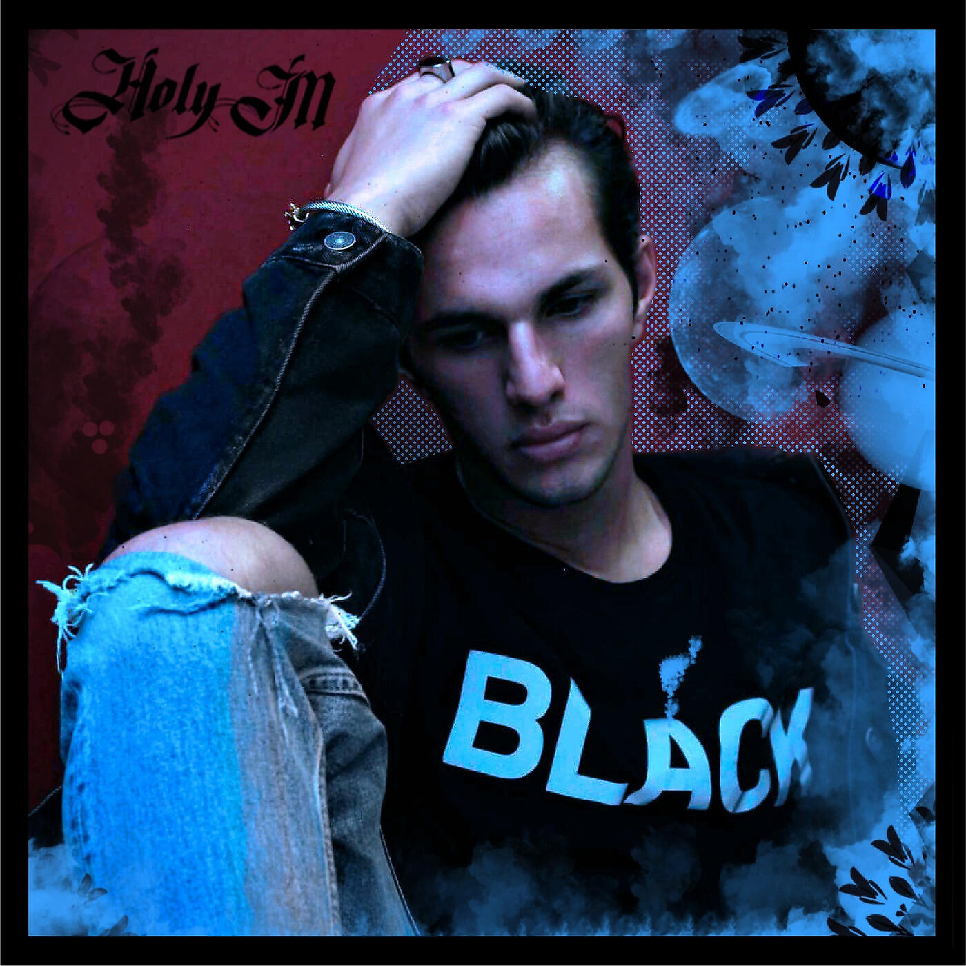 Holy M - Black Widow