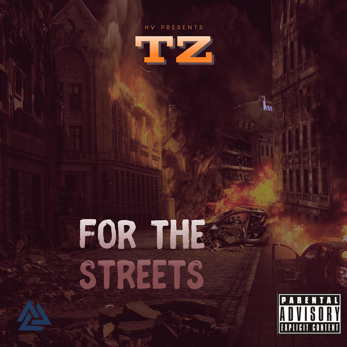 TZ - Feelings