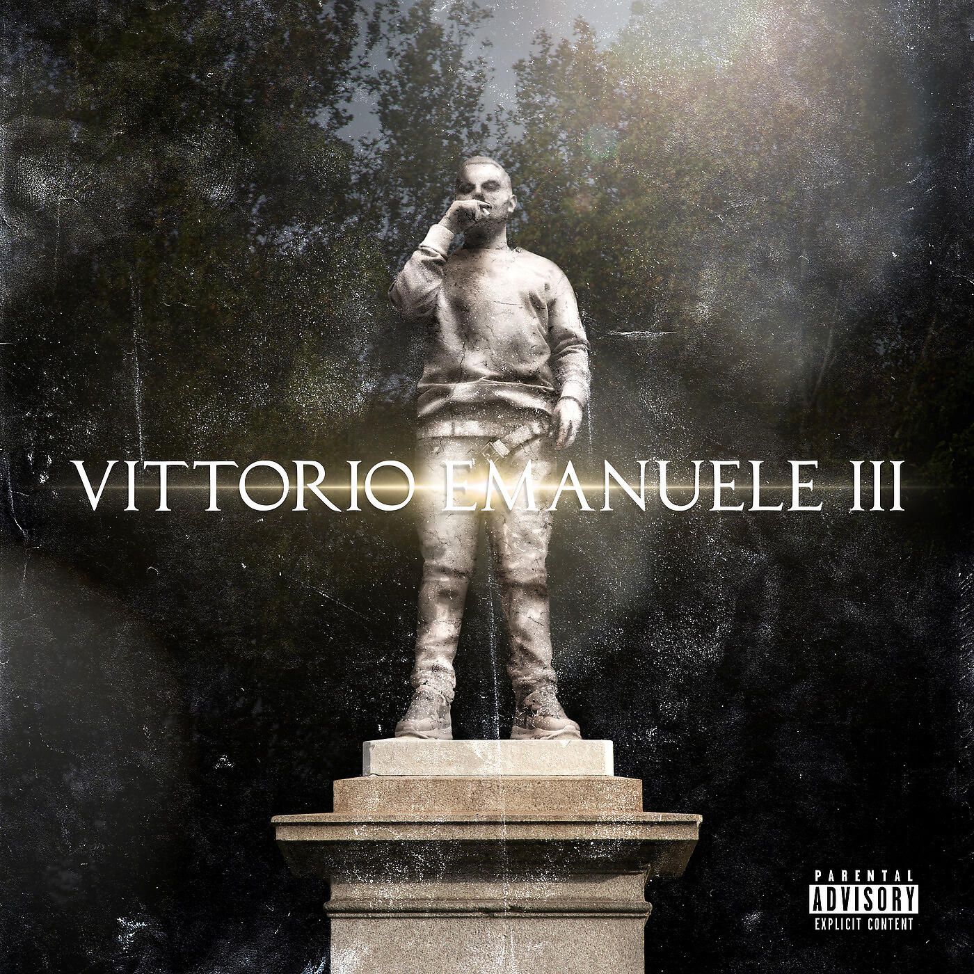 MR Rizzus - Pugni In Faccia RMX