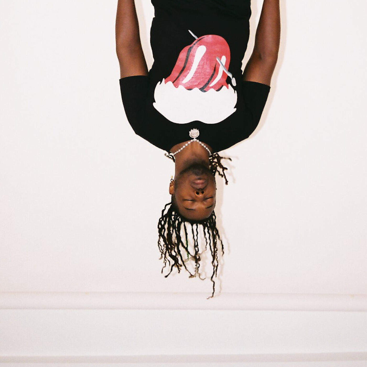 brndn - Glow in the Dark