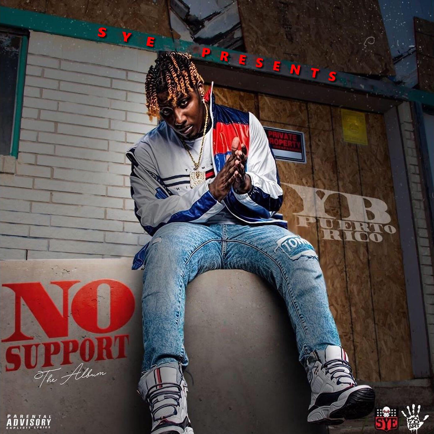 YB Puerto Rico - Know Your Worth
