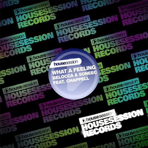 Belocca, Soneec - What a Feeling (URH Morning Dub)