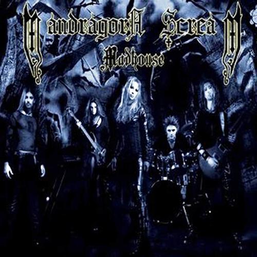 Mandragora Scream - Vlad