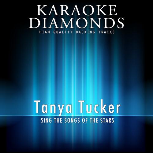 Karaoke Diamonds - Old Weakness (Coming On Strong) (Karaoke Version In the Style of Tanya Tucker)