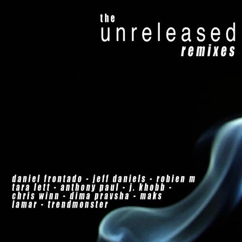 Jeff Daniels - Can't Let Go (Anthony Paul Remix)